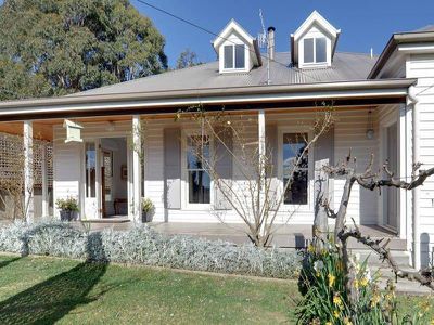 201 Kermandie River Road, Geeveston