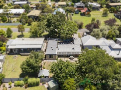 4 Dederang Road, Tawonga South