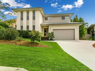 4 Kiama Street, Pottsville