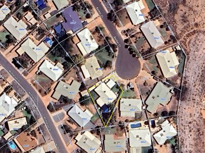 15 Barker Court, Port Hedland