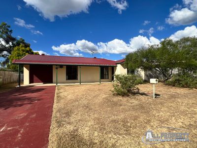 8 Davis Crescent, Gatton