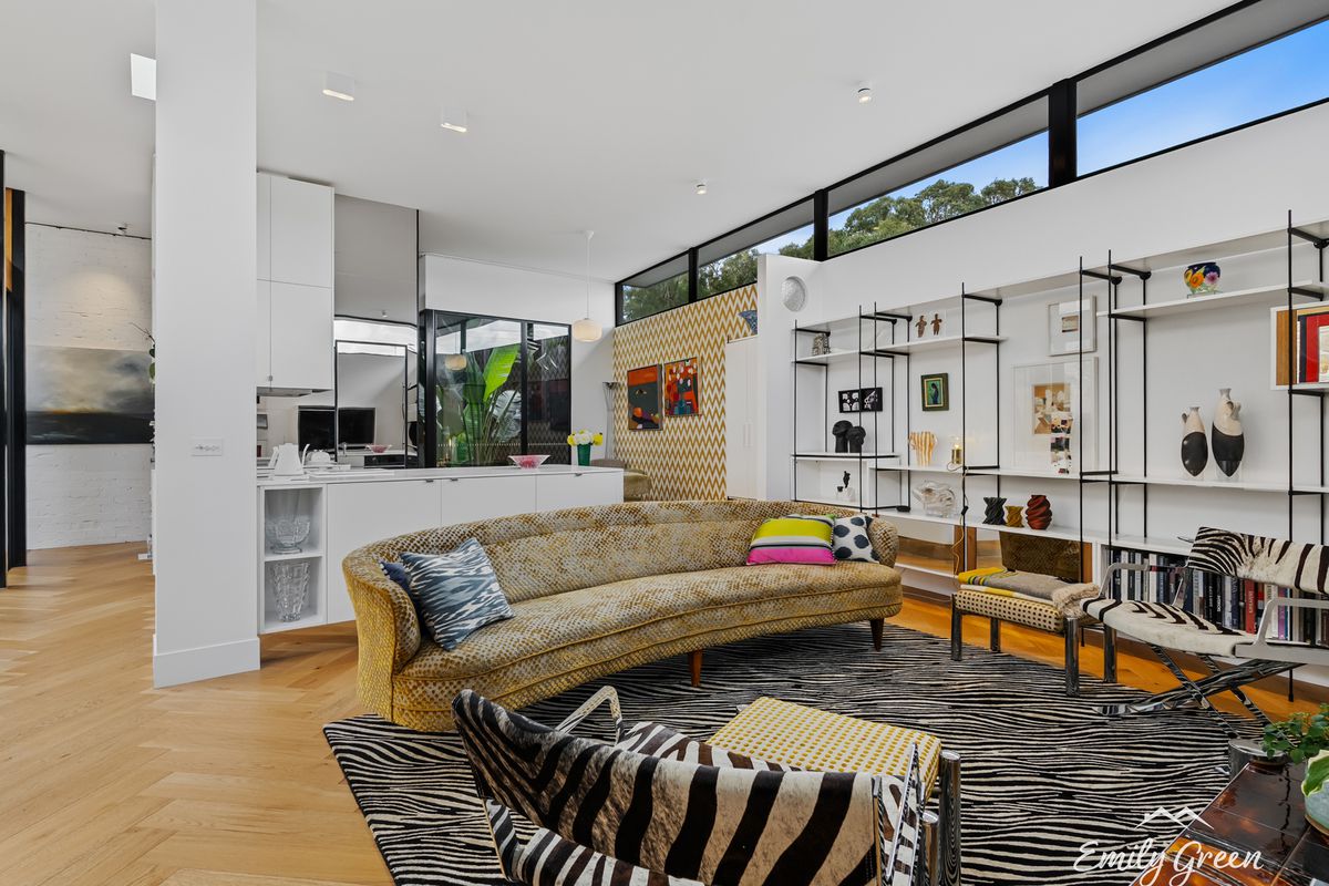 3 / 25 Bridge Street, Richmond