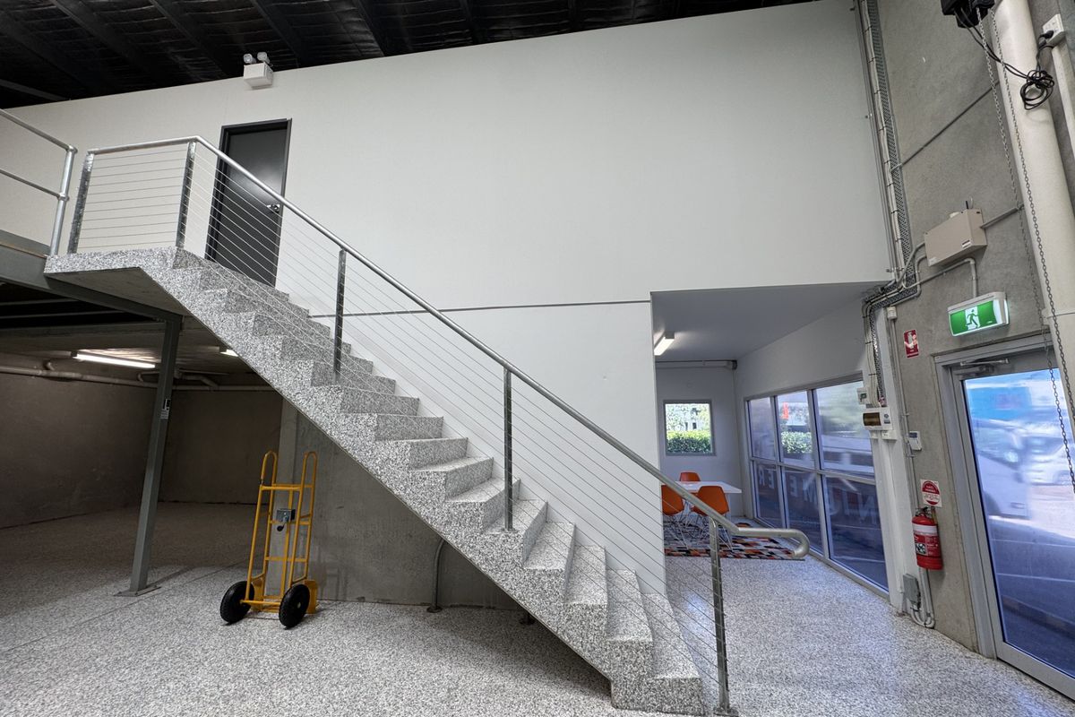 Unit 23 / 8-18 Wurrook Circuit, Caringbah