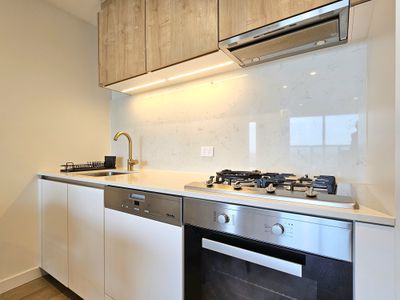 3009 / 23 MacKenzie Street, Melbourne