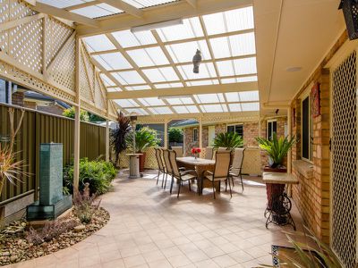 17 Glenmont Crescent, Mount Gambier