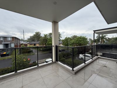 20 Bligh Avenue, Lurnea