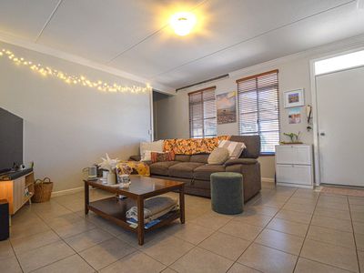 2 / 2 Dempster, Port Hedland