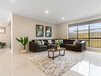 39 Atrium Street, Clyde North