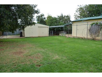 136 Edward Street, Gunnedah