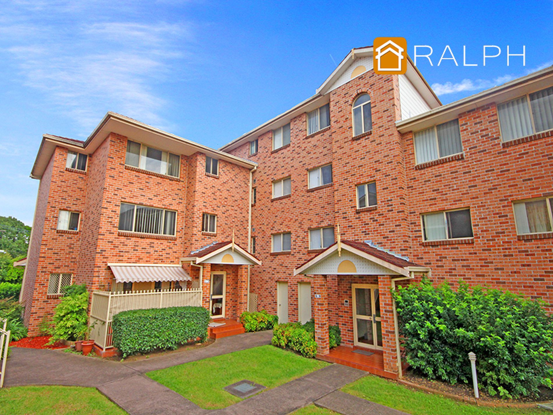 3 / 38-44 Ernest Street, Lakemba