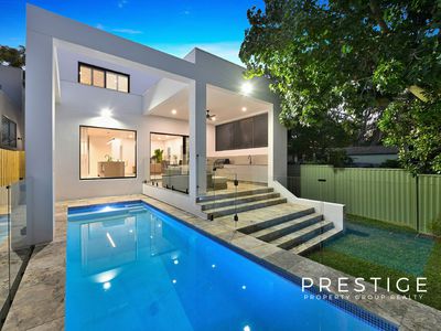 5B Algernon Street, Oatley