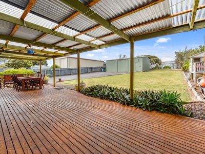 50 Parklands Terrace, Beachport