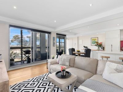 106 / 133 Railway Place, Williamstown