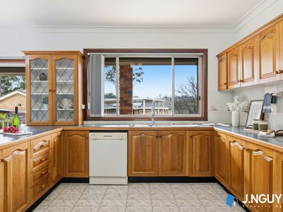 12 Anjudy Close, Casula