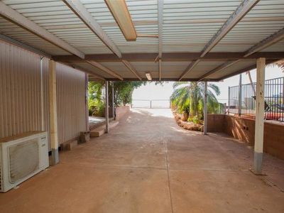 27 Sutherland Street, Port Hedland