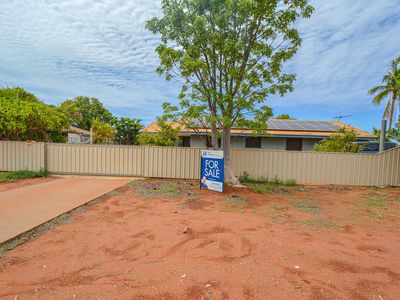 73 Acacia Way, South Hedland