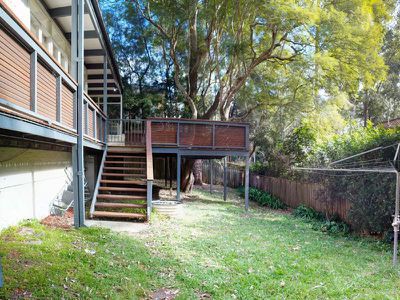 14 Woolcott Avenue, Wahroonga