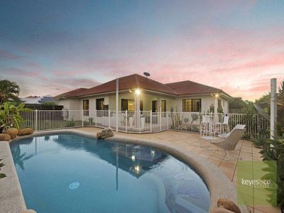 1 Inlet Retreat, Douglas