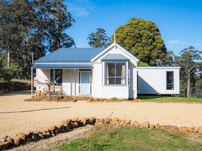 170 Lloyds Road, Franklin