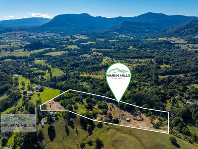 46 KIRKLAND ROAD, Nimbin
