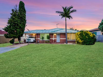 20 Claredon Court, Alexander Heights