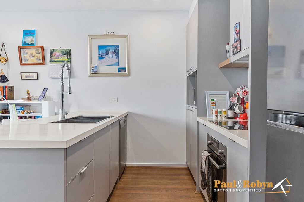 1003 / 8 Gribble Street, Gungahlin