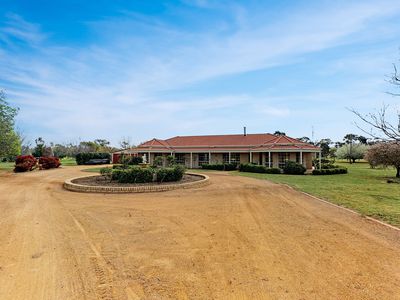 1R Trilby Drive, Dubbo