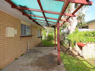 2 CHARLEVILLE STREET, Point Vernon