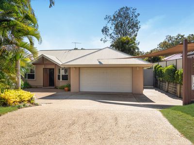 25 Danbulla Crescent, Forest Lake