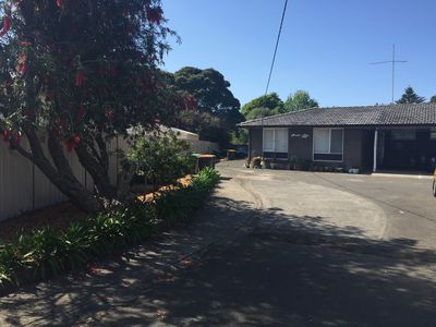 6 / 21 Terry Avenue, Warilla