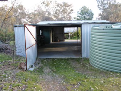 40 Ross Street, Heathcote