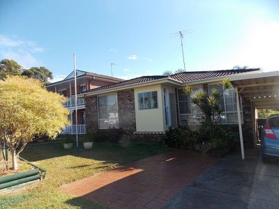 49 Fishery Point Road, Mirrabooka