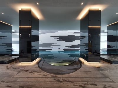 3406 / 138 Spencer Street, Melbourne