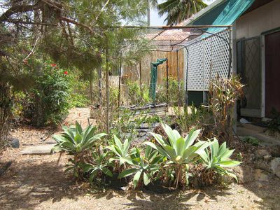 78 Charlotte Street, Cooktown