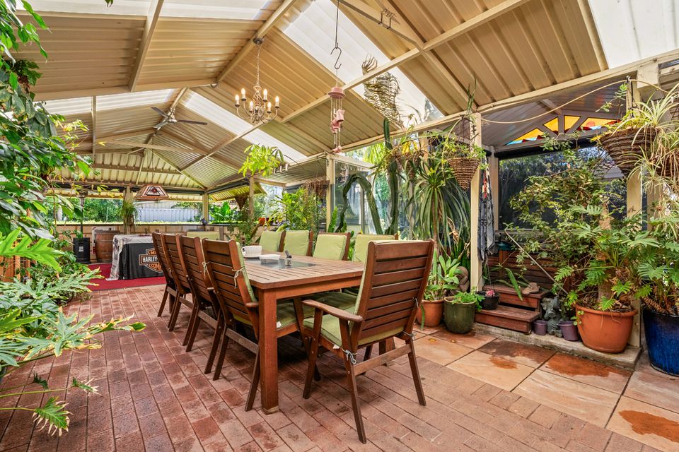 8 Cocos Court, Warnbro