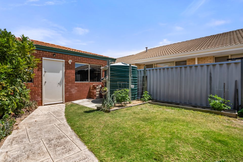 8 Bolivar Court, Safety Bay