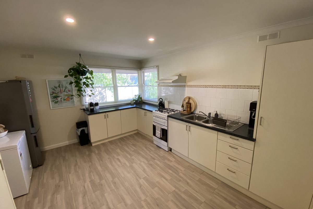 1 / 43 Hunter Street, Mansfield