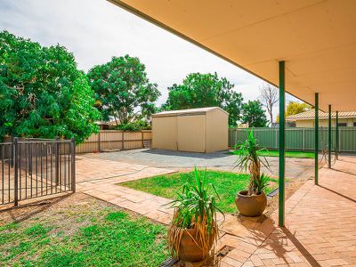 33 Osprey Drive, South Hedland
