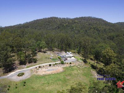 340 Bago Road, Wauchope