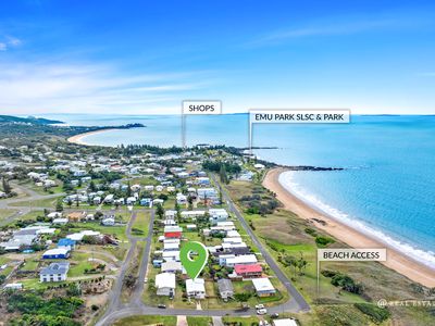 5 Wood Street, Emu Park