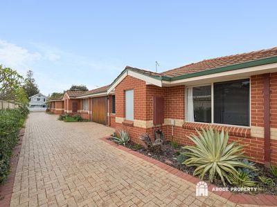 3 / 59 Beatty Avenue, East Victoria Park