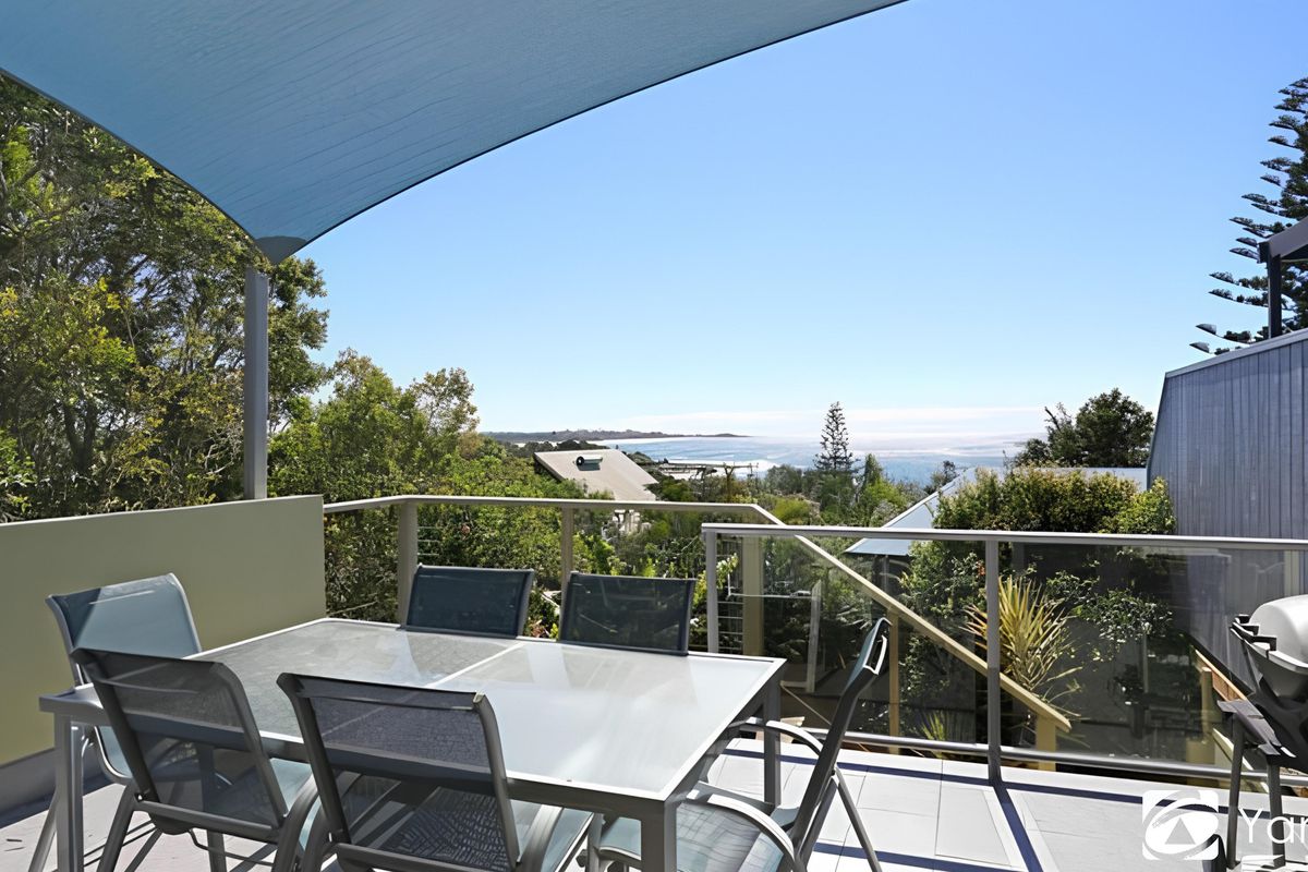 1 / 6 Bay Street, Angourie