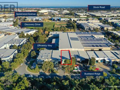 1 / 34 Bushland Ridge, Bibra Lake