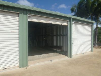 2 Adelaide Street, Cooktown