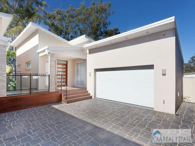 23 Andromeda Parade, Robina