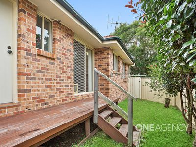 1 / 17-21 Tully Crescent, Albion Park