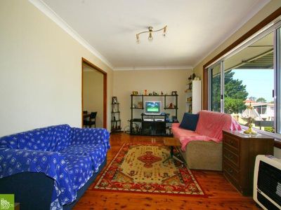 Mount Warrigal