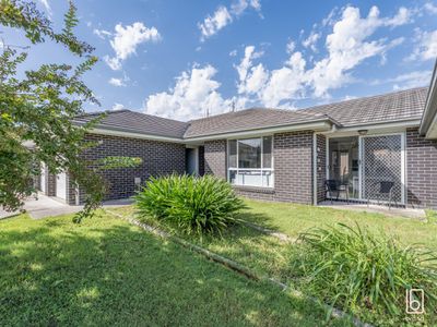 24 / 14 Lomandra Terrace, Hamlyn Terrace