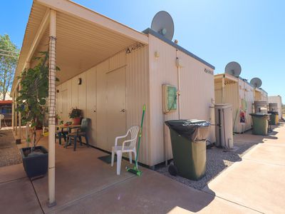 6 Cooke Street, Nullagine