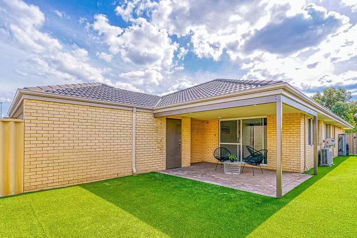 300 Wright Road, Harrisdale